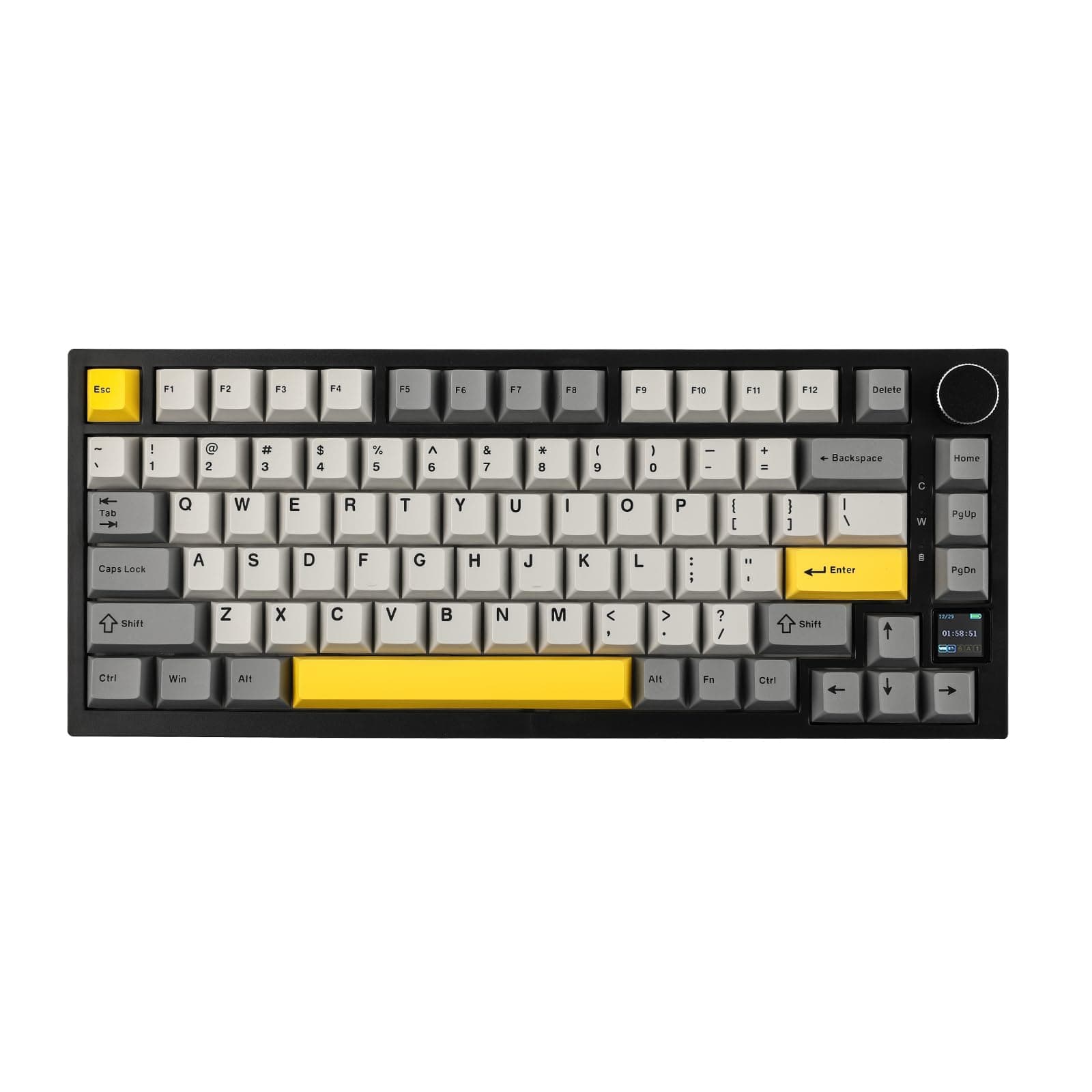 Ajazz AK820