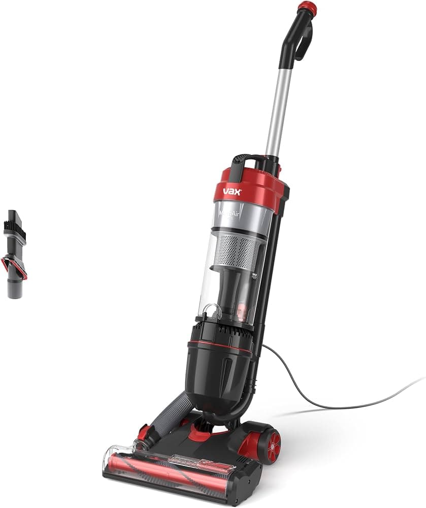 Vax Mach Air