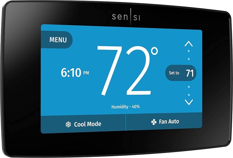 Emerson Sensi Touch