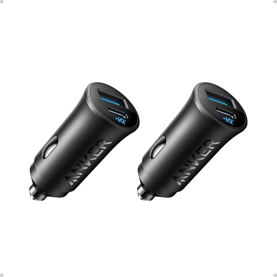 Anker PowerIQ 3.0