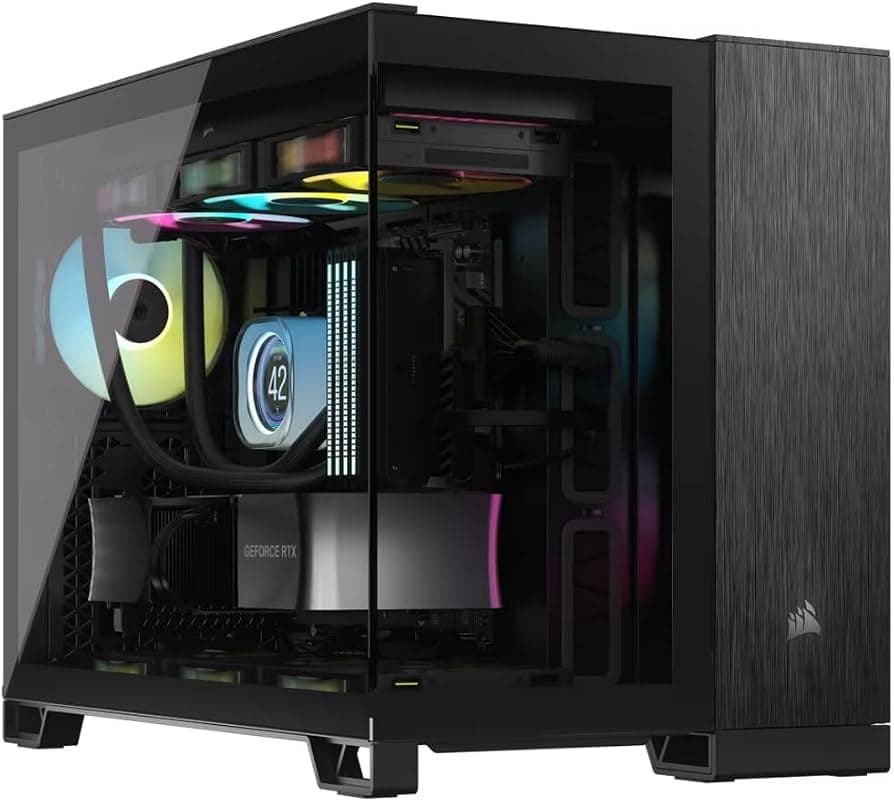 Corsair 2500X
