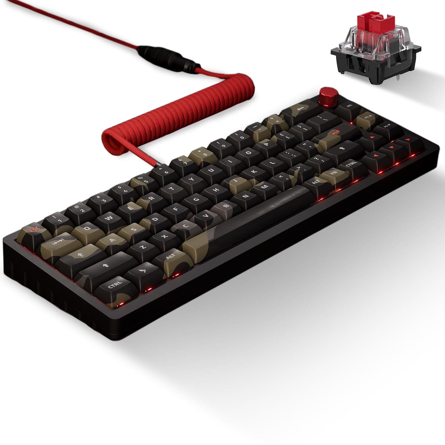 DeltaForce 65