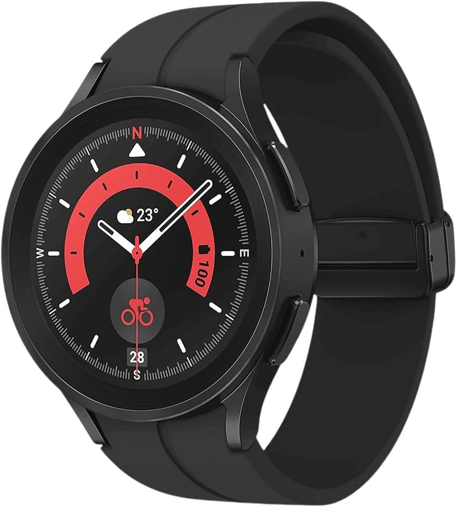 Samsung Galaxy Watch5 Pro