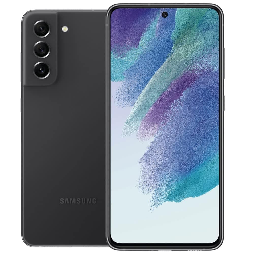 Samsung Galaxy S21 FE