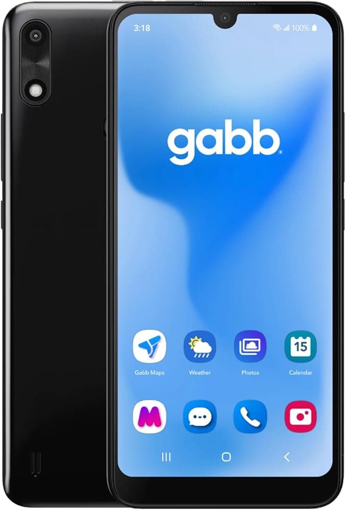Gabb Phone 4