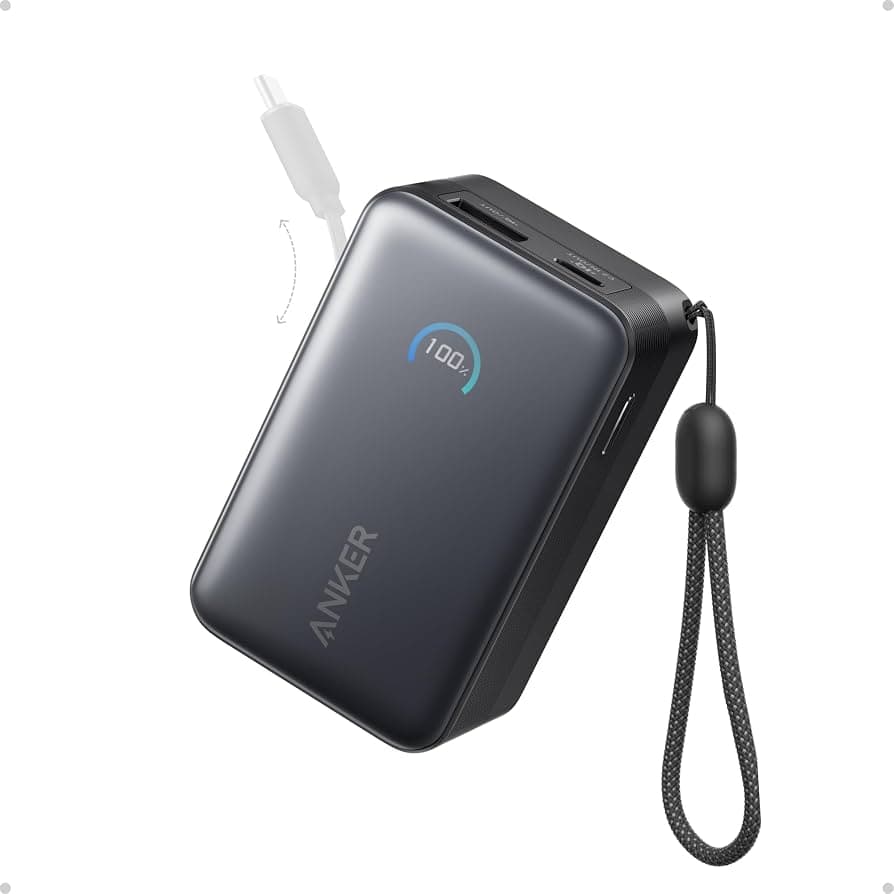 Anker Nano