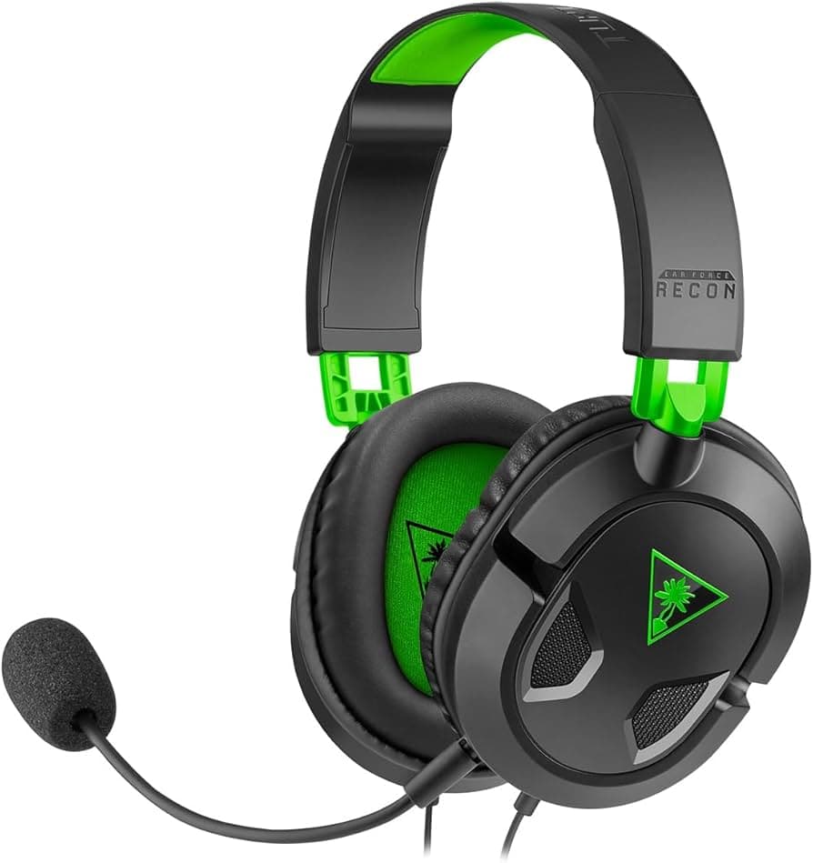 Turtle Beach Recon 50X