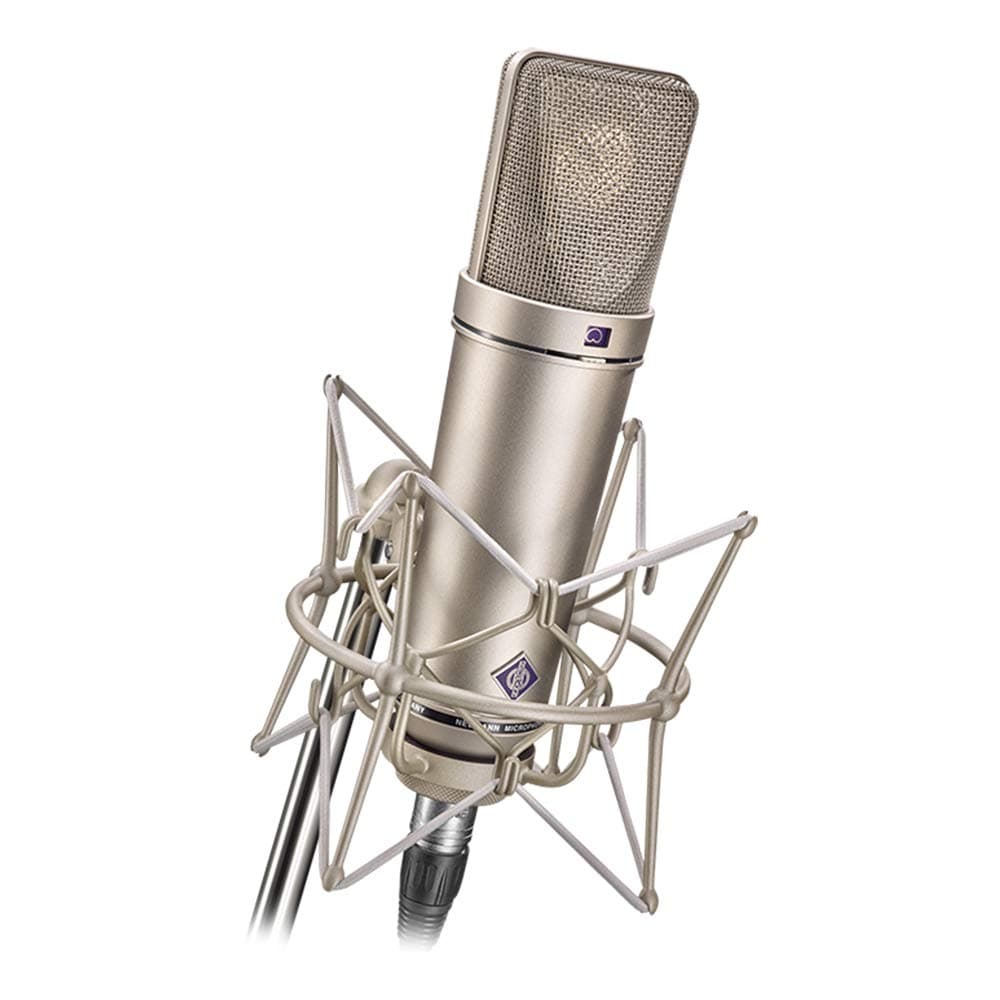 Neumann U 87 Ai