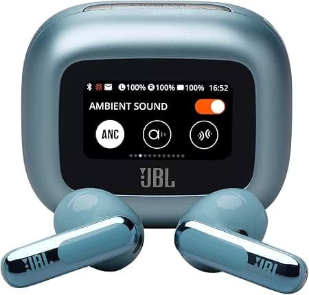 JBL Live Flex 3