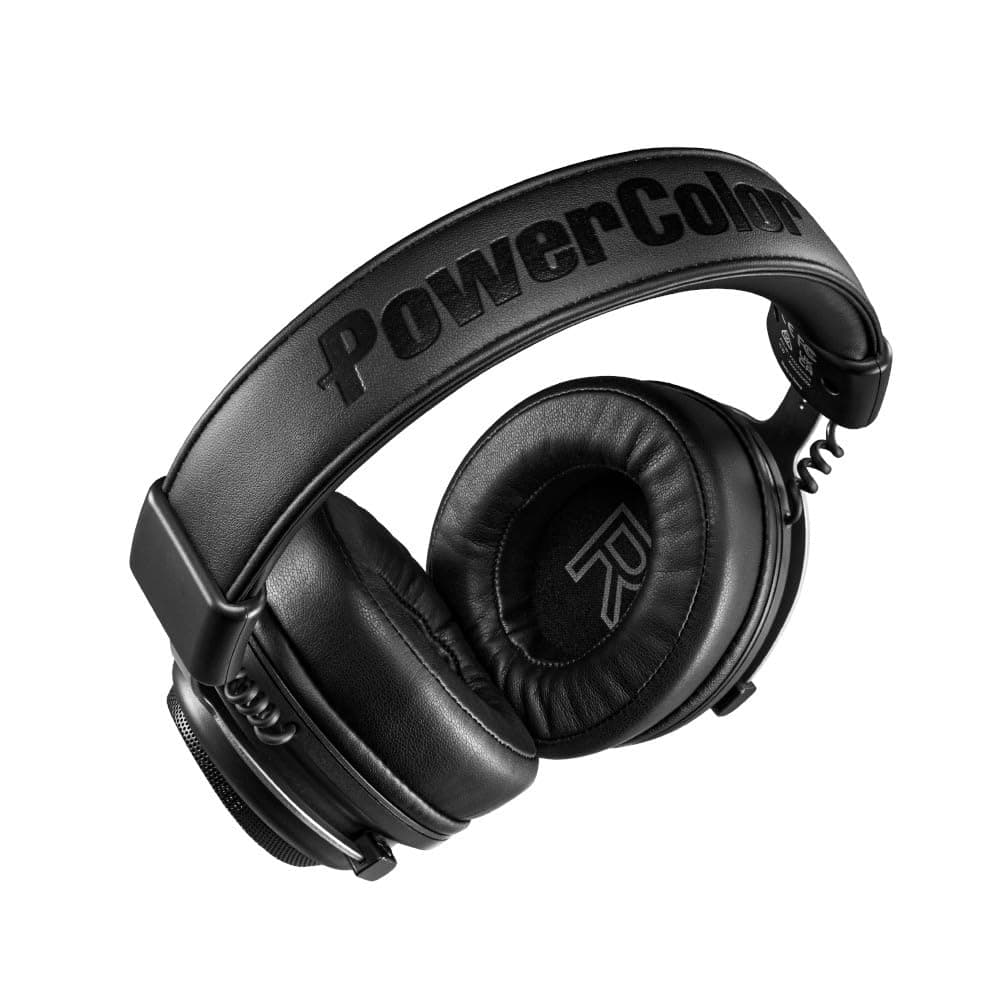 PowerColor ALPHYN AH10