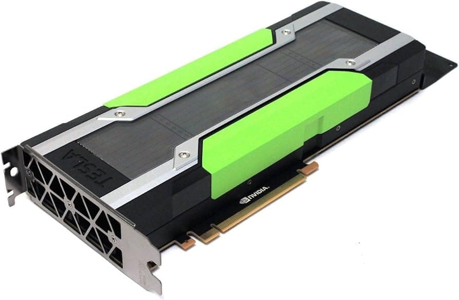 NVIDIA Tesla P100