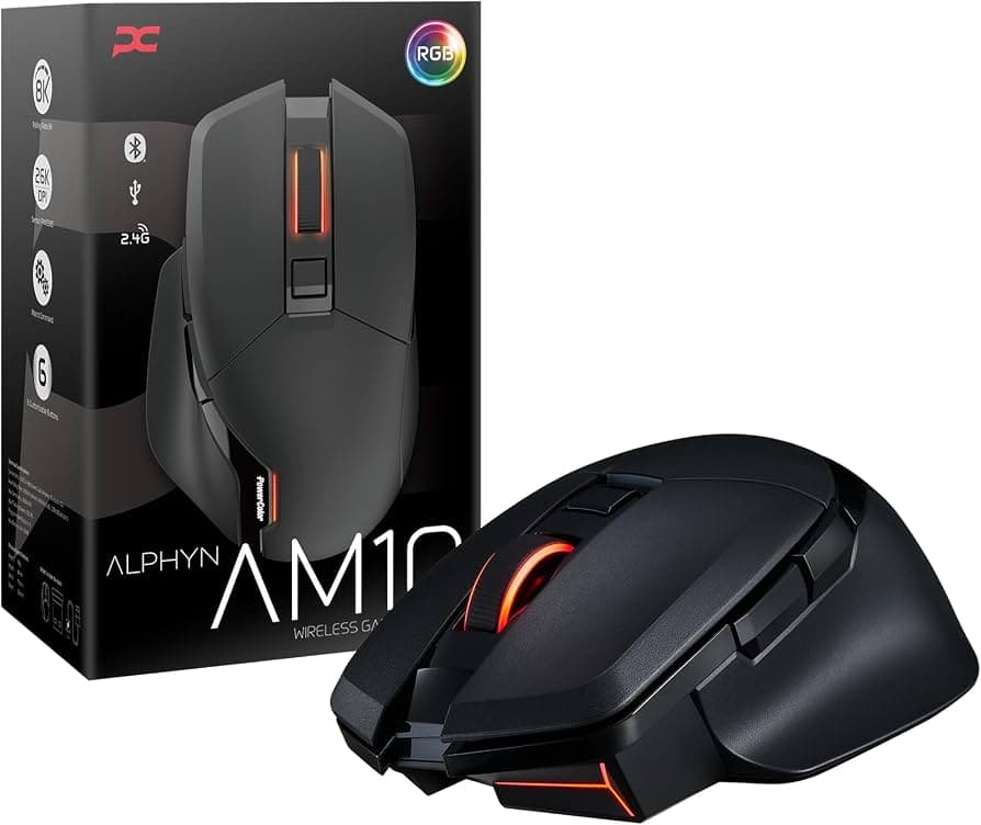 Powercolor Alphyn