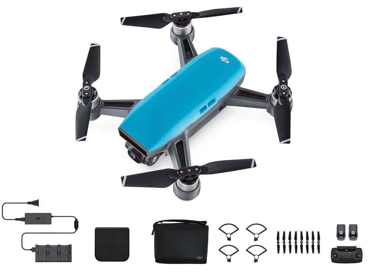 DJI Spark