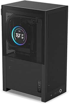 NZXT H2 Flow