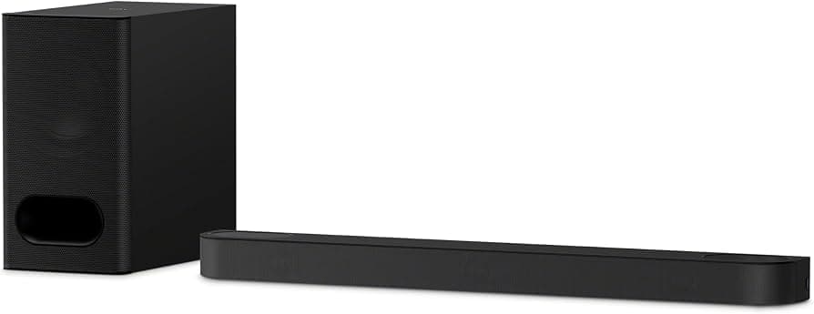 Sony BRAVIA Theater Bar 6