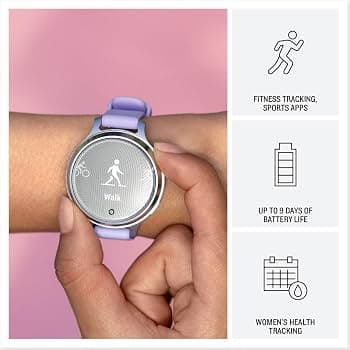 Garmin Lily 2 Active