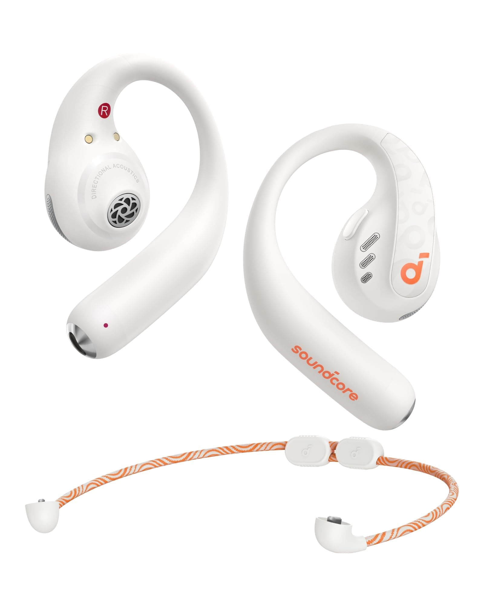 Soundcore AeroFit Pro
