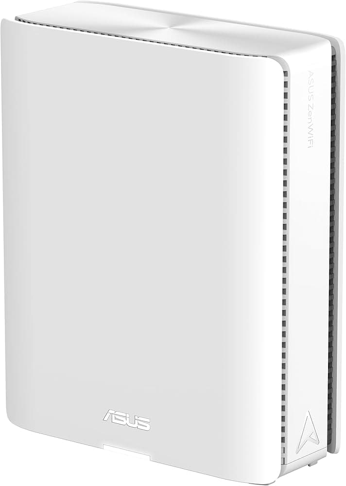 ASUS ZenWiFi BQ16 Quad-Band Wi-Fi 7 Mesh Router
