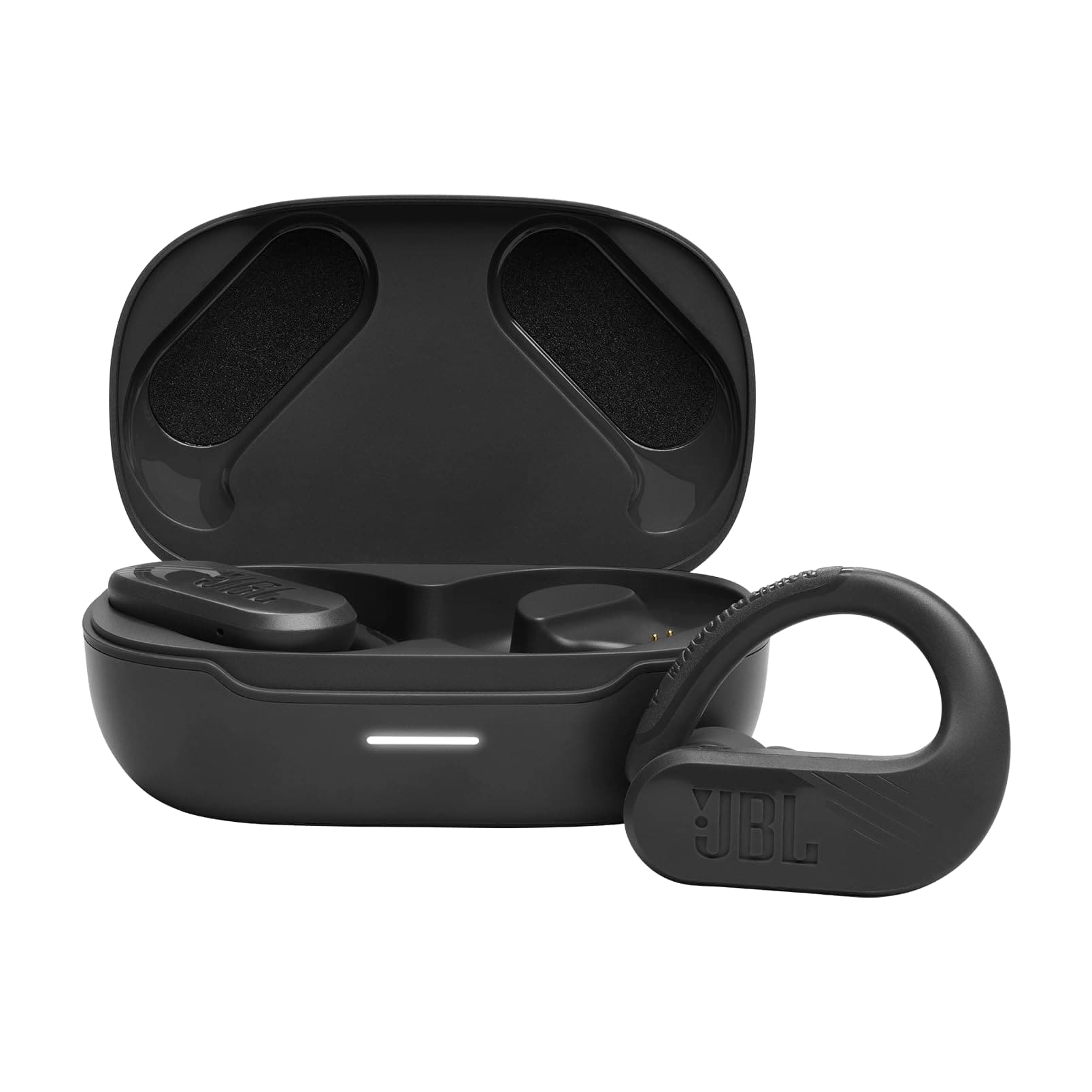 JBL Endurance Peak 3 Wireless Earbuds
