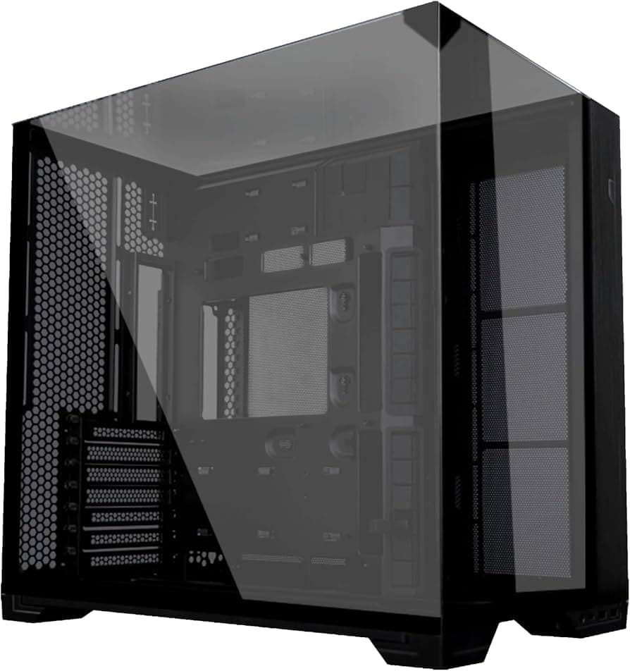 Lian Li O11 Vision Compact PC Case