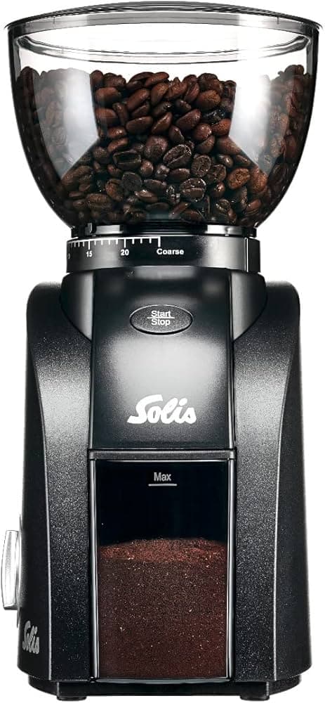 Solis Scala Plus