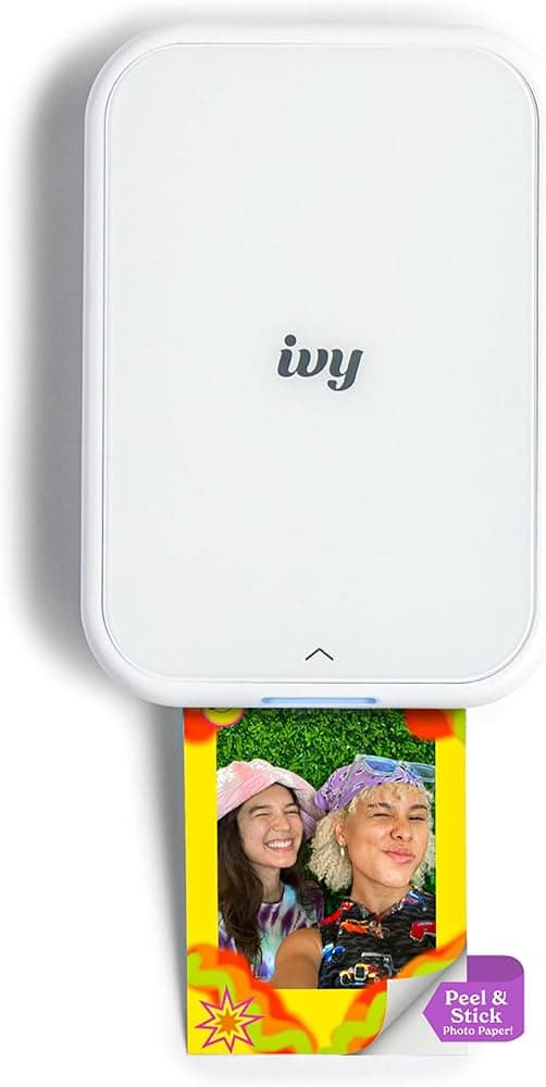 Canon Ivy 2