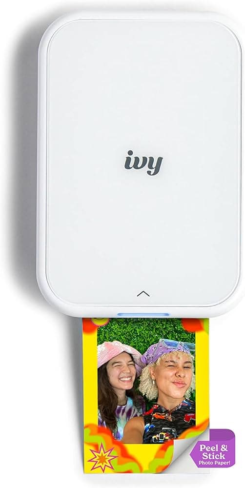 Canon Ivy 2