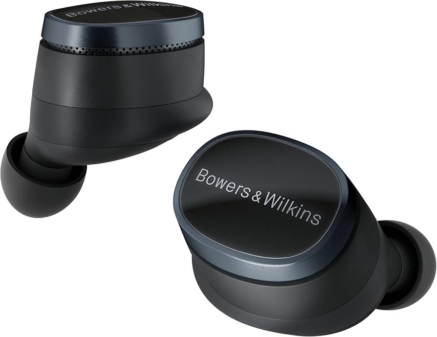 Bowers Wilkins Pi8