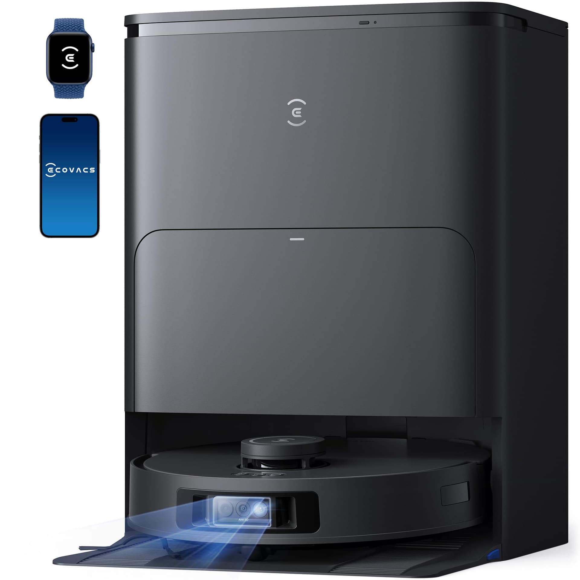 ECOVACS Deebot T30 Omni