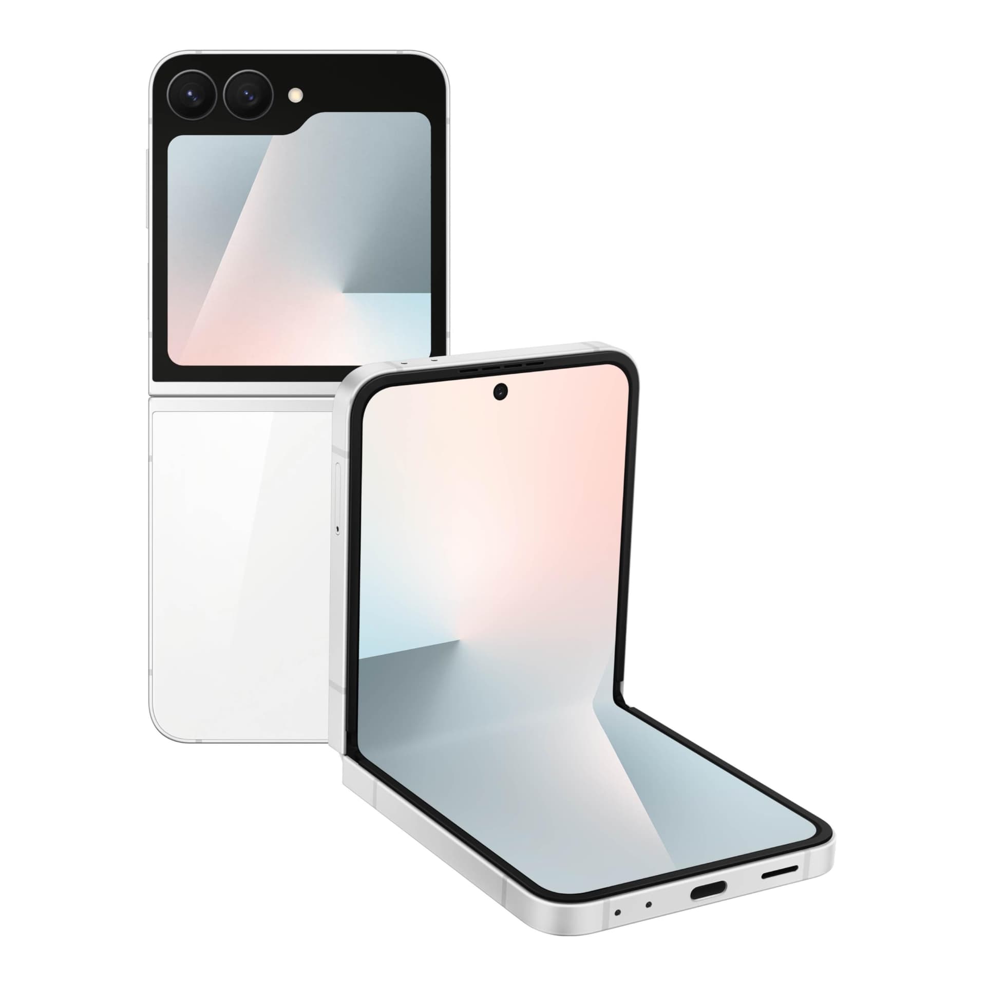 Galaxy Z Flip7 FE