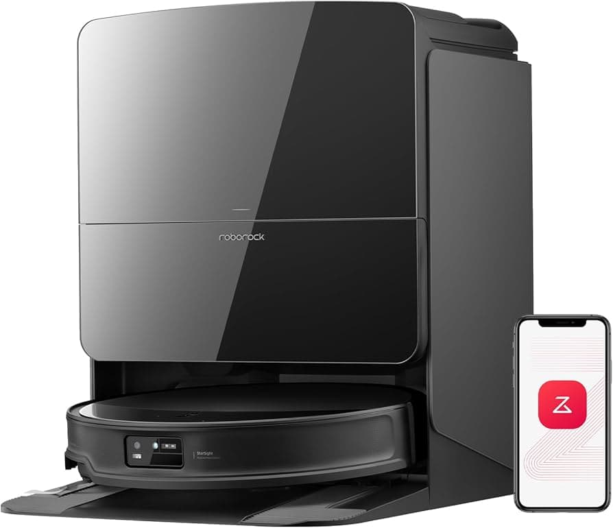 Roborock Saros 10