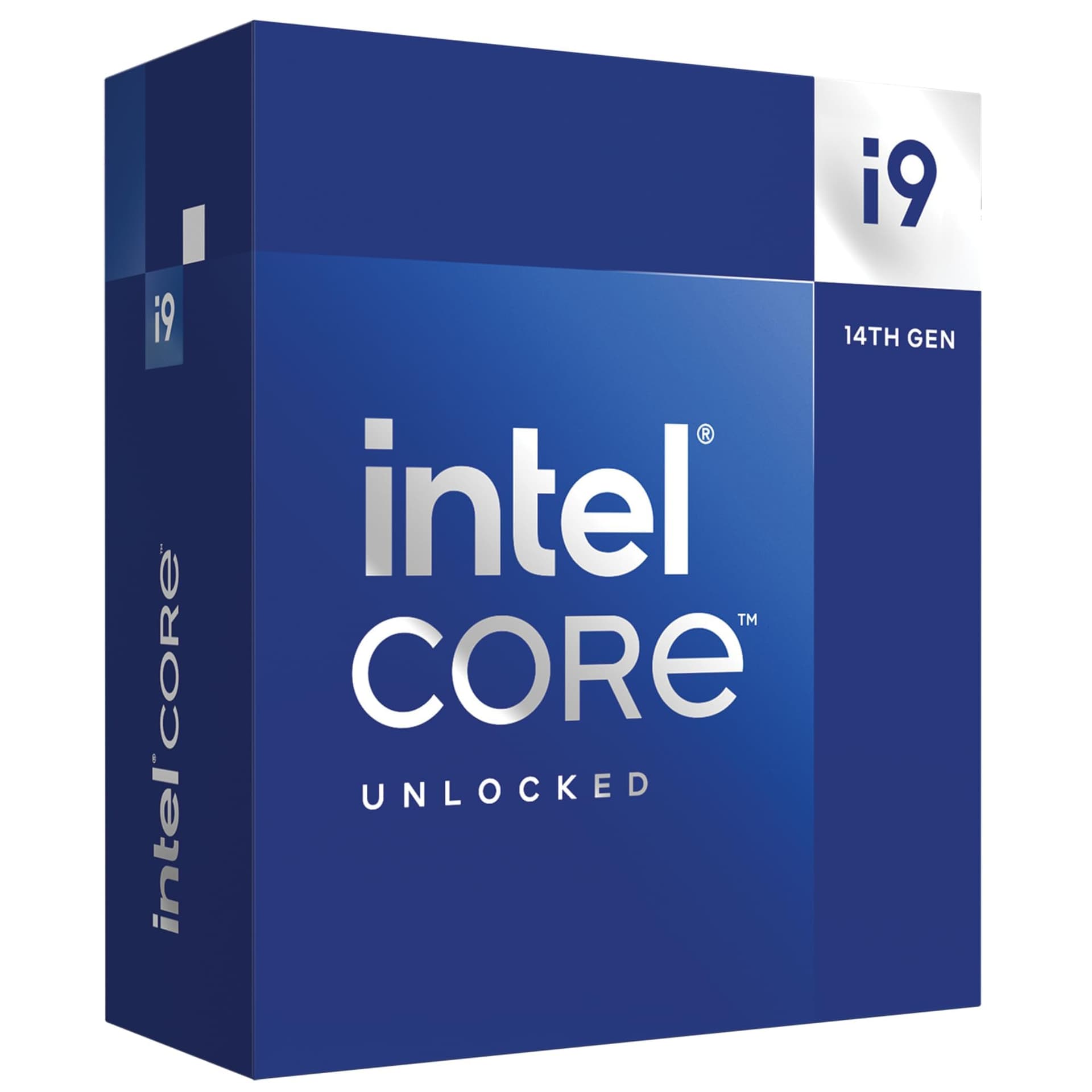 Intel Core i9