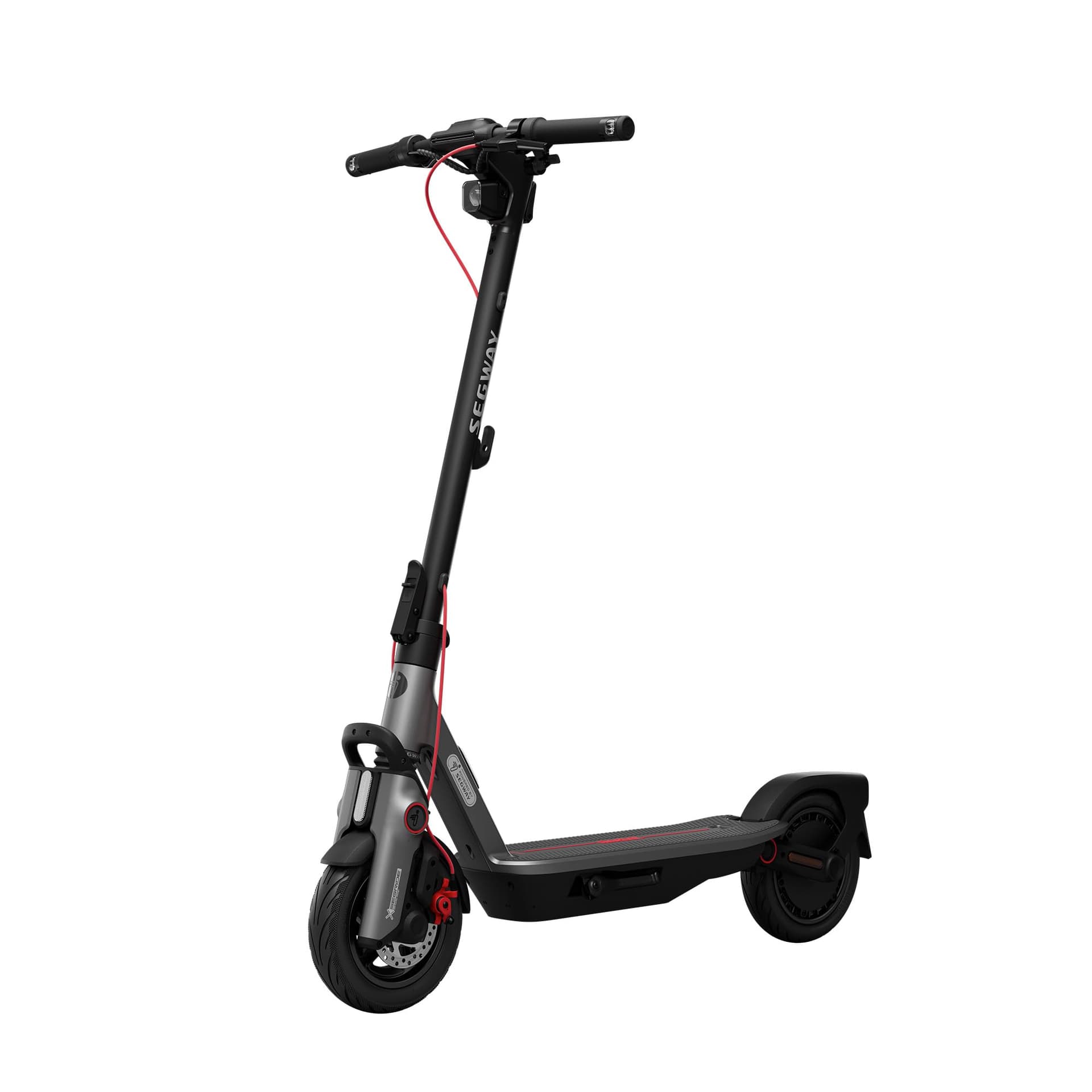 Segway F3 Electric Scooter