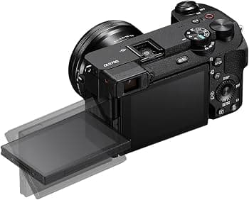 Sony Alpha a6700