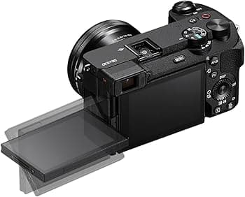 Sony Alpha a6700