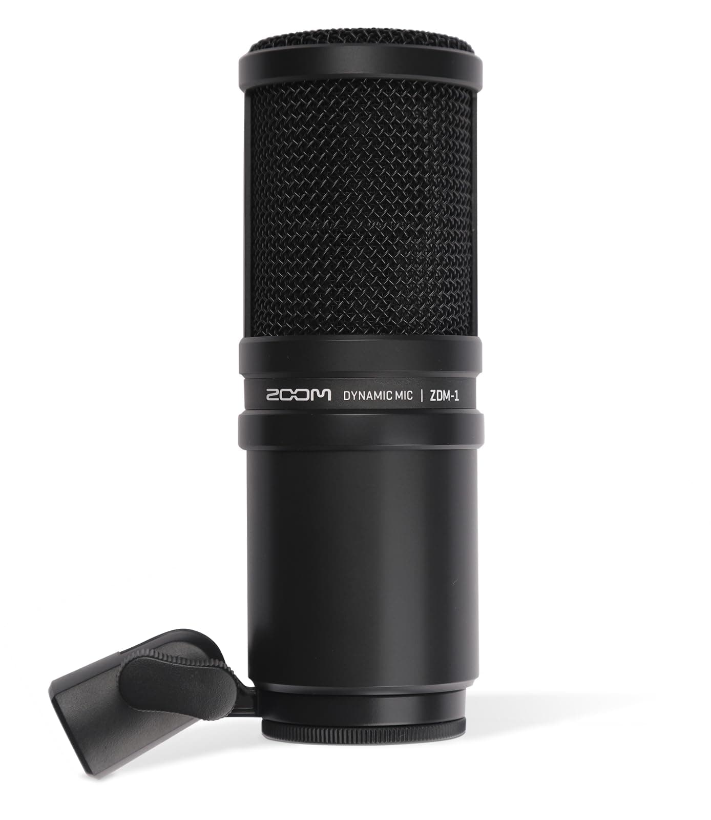 Zoom ZDM-1