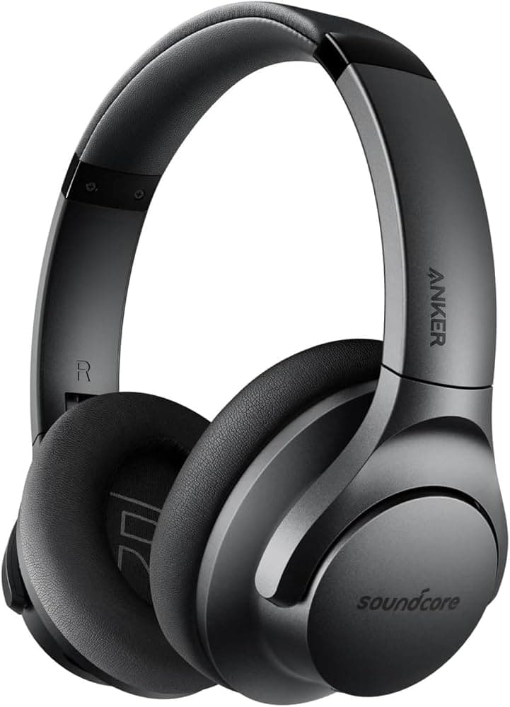 Anker Soundcore Life Q20