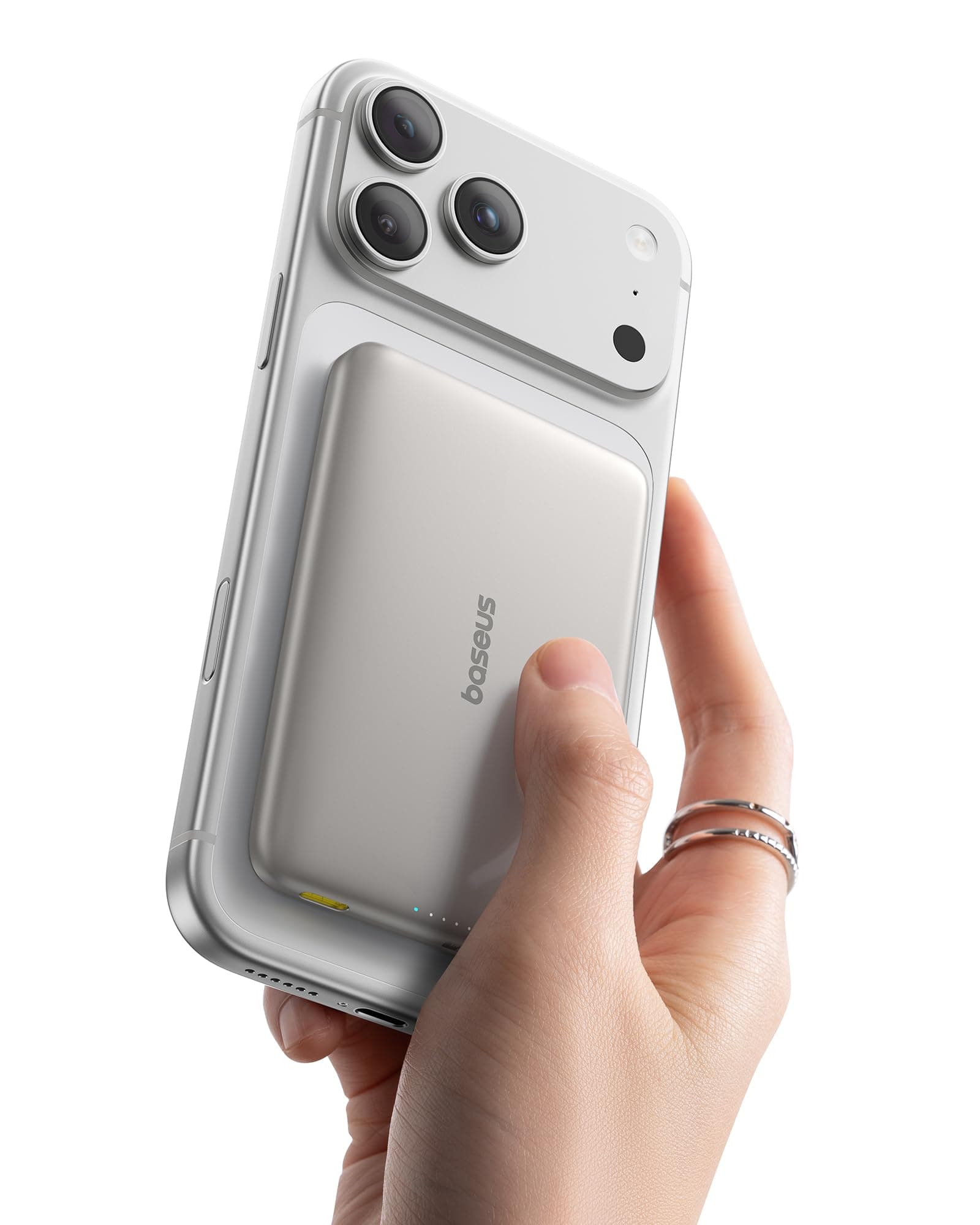 Baseus PicoGo Ultra-Slim