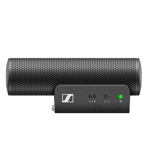 Sennheiser MKE 400