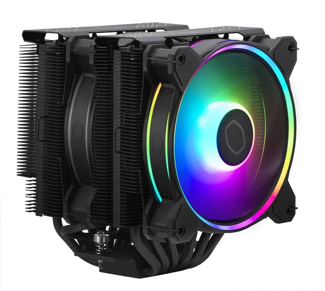 Cooler Master Hyper 622 Halo