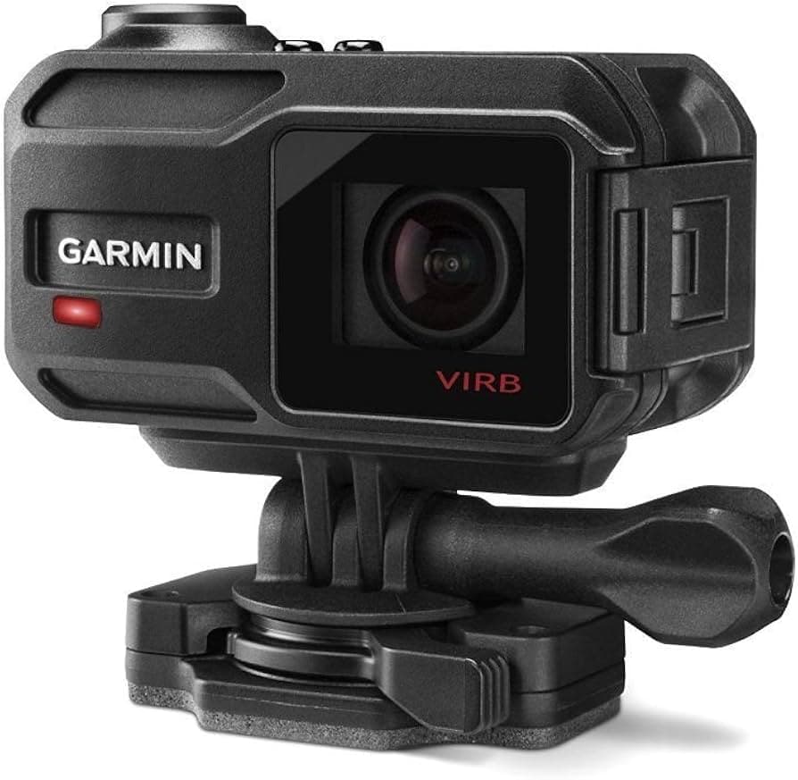 Garmin VIRB X