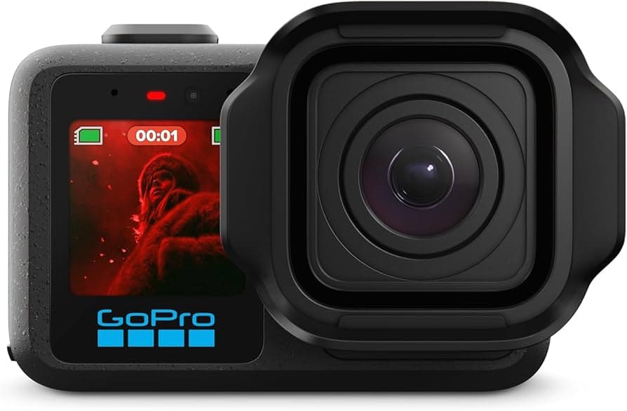 GoPro Mission 1