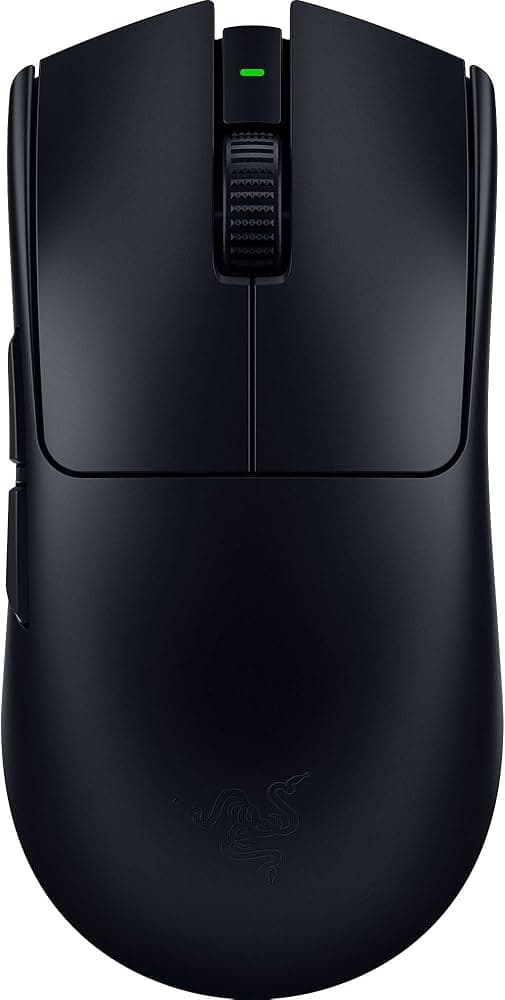 Razer Gaming Mouse Wireless Viper V3 Pro