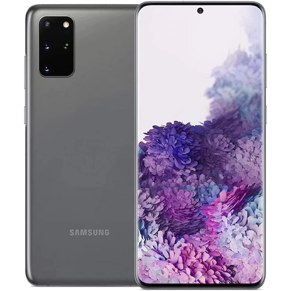 Restored Samsung Galaxy S20+ 128gb 5G