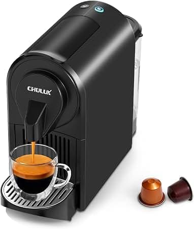 Krups Essenza Mini