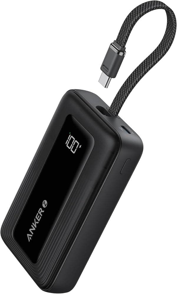 Anker Zolo