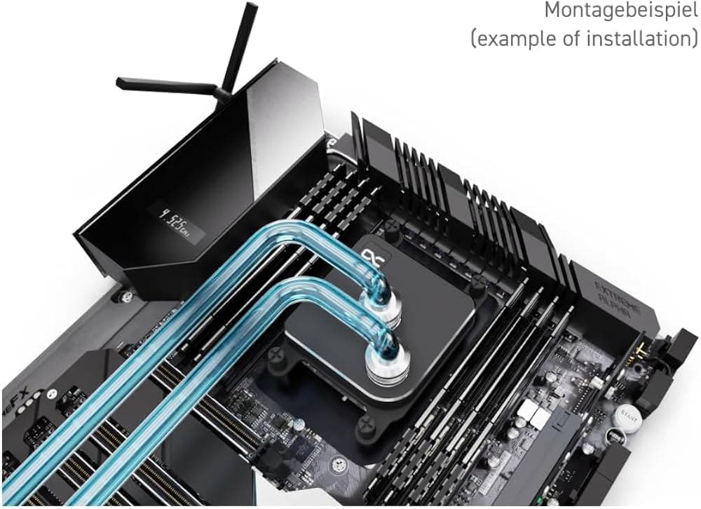 Alphacool Core 1