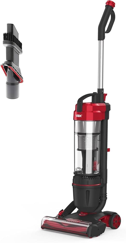 VAX Mach Air Revive Upright Bagless Vacuum Cleaner UCA2GEV1