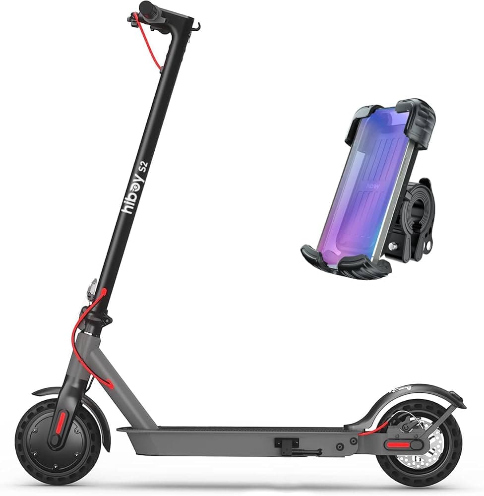 Hiboy S2 Electric Scooter