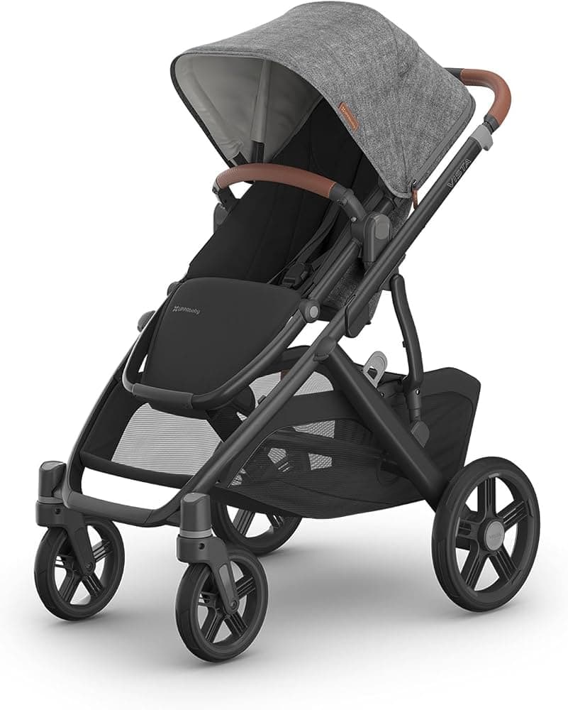 UPPAbaby Vista V3